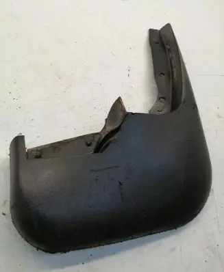 Front mudguard
