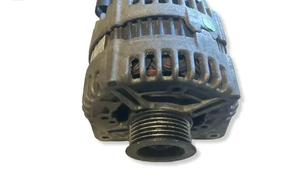 Audi A6 Allroad C6 Generator/alternator 0121715080