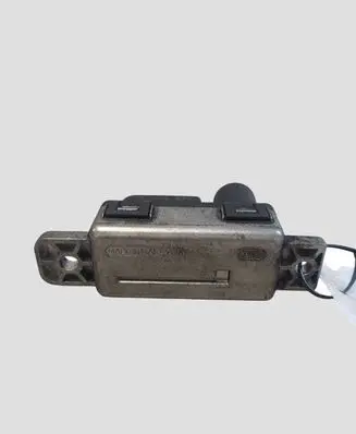Volvo XC60 Glow plug pre-heat relay 31431776 0281003145