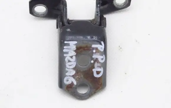 Mazda 6 Front door hinge set 