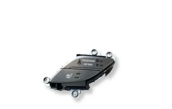Hyundai Veloster Seat heating switch 299103772