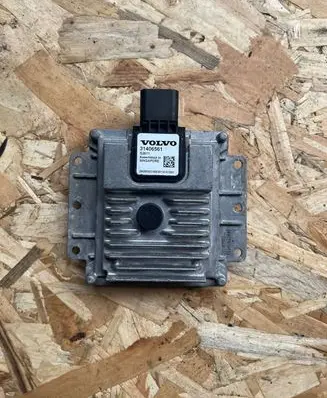 Volvo V40 Cruise control unit/module 31406561