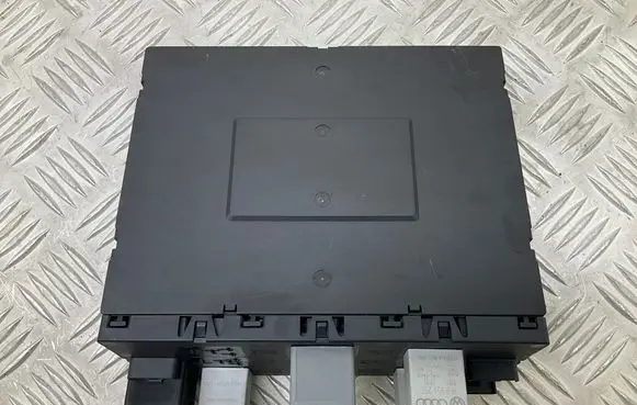 Comfort/convenience module