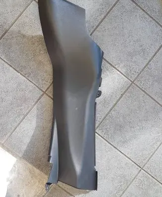 Land Rover Range Rover Sport L494 Rear seat side bottom trim DK6202651AD DK6202651AD8PVJ