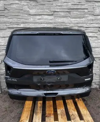 Ford Kuga II Tailgate/trunk/boot lid