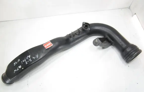 Audi A4 S4 B7 8E 8H Intercooler hose/pipe 8E0145762B