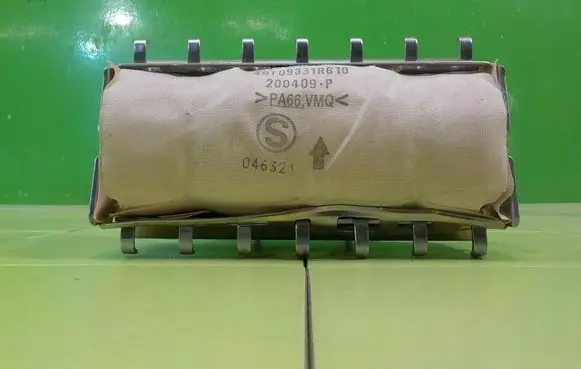 Honda Insight Passenger airbag 77850TM8E81