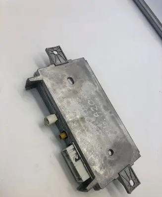 Mercedes-Benz A W177 Bluetooth control unit module A0009006318
