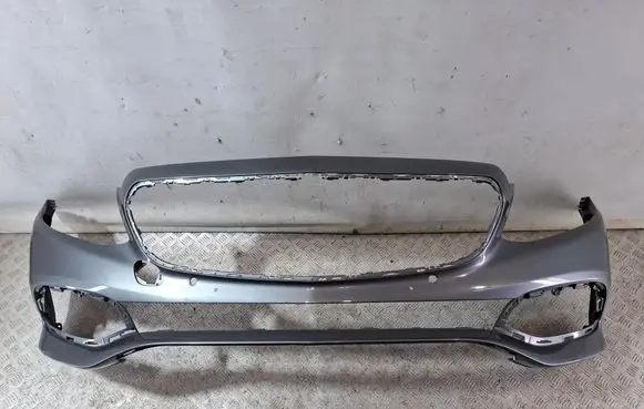 Mercedes-Benz E W213 Front bumper A2138850238
