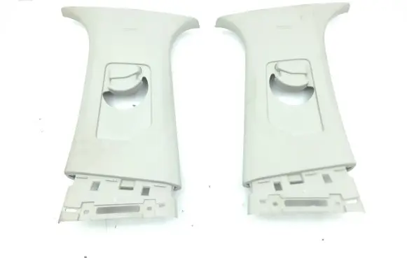 Citroen C5 Aircross (B) pillar trim (top) 9833348577 9833348977