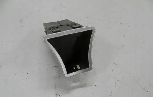 Alfa Romeo 156 Screen/display/small screen 