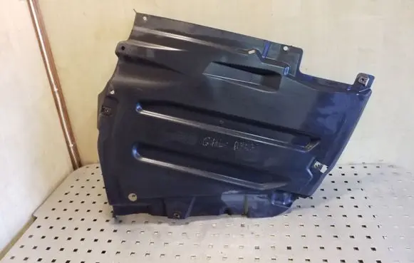BMW 3 E92 E93 Rear underbody cover/under tray 75965010