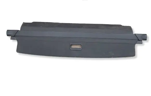 Skoda Fabia Mk2 (5J) Parcel shelf load cover 79857371