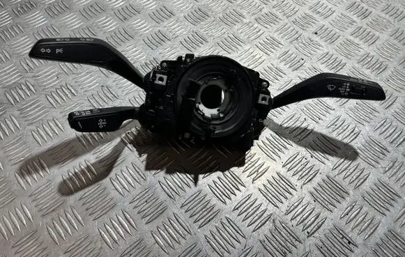 Audi Q2 - Headlight wiper switch 82A953521B
