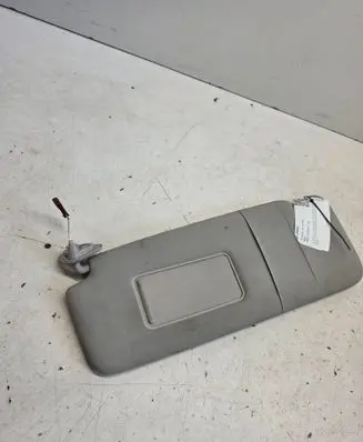 BMW 7 E65 E66 Sun visor 1234