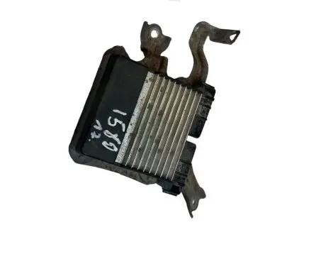 Toyota Avensis T250 Fuel injection control unit/module 8987171010