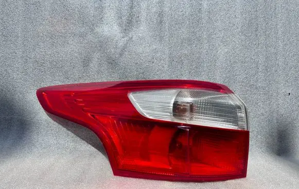 Ford Focus Rear/tail lights