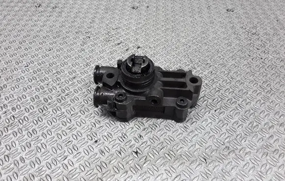 Mercedes-Benz Vito Viano W638 Fuel injection high pressure pump A6110900350
