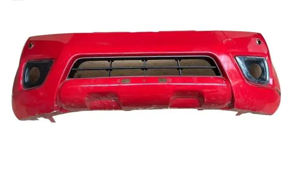 Nissan Navara D23 Front bumper 620224JU0H