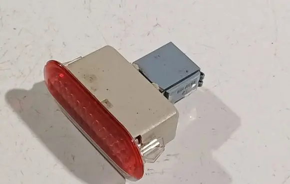 Volkswagen Golf IV Front door card panel trim 1J0947411B