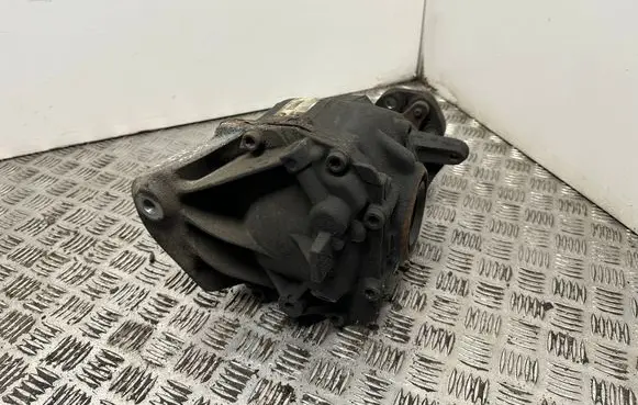 BMW 3 GT F34 Rear differential 7603747 33107603747