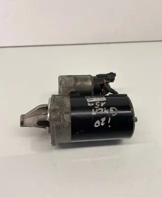 Hyundai i20 (GB IB) Starter motor 3610003101 1201952 KST83101