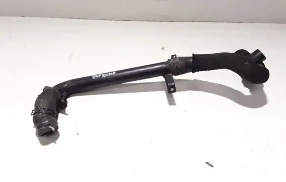 Audi A6 S6 C5 4B Engine coolant pipe/hose