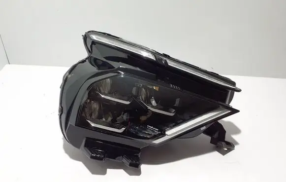 Citroen C4 X Headlight/headlamp 9830649280