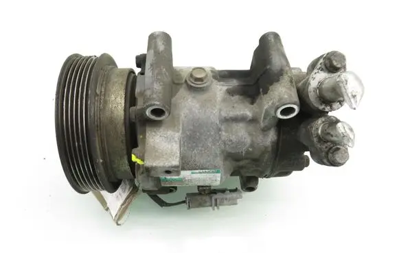 Nissan Note (E11) Air conditioning (A/C) compressor (pump) 8200600122