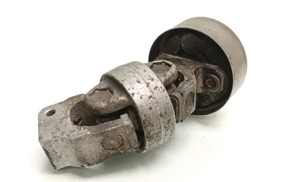 BMW X3 E83 Steering column universal joint 3412452