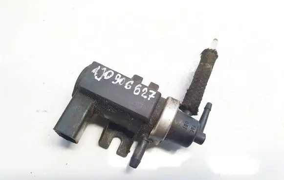 Volkswagen Touareg I Turbo solenoid valve 1J0906627 7.22903.20