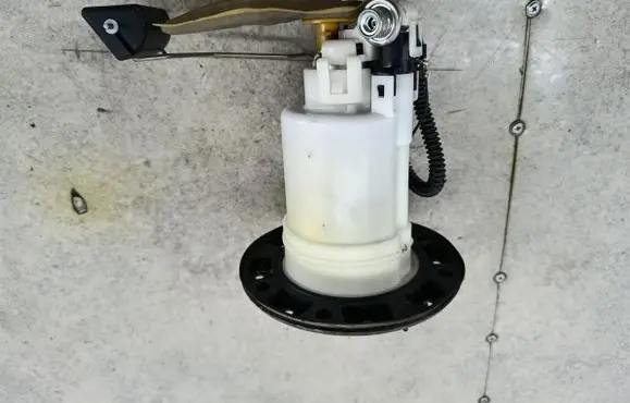 Honda Accord In-tank fuel pump 