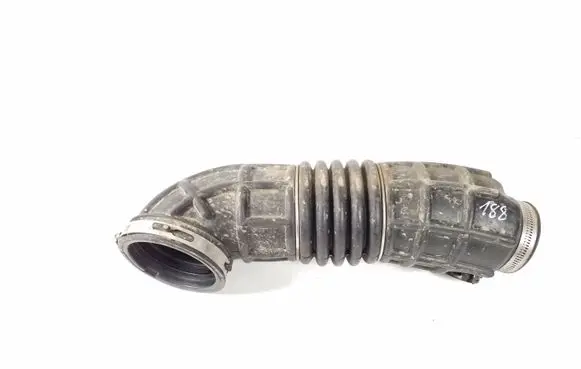 Jeep Compass Turbo air intake inlet pipe/hose 04891962AC