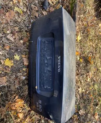 Volvo S80 Tailgate/trunk/boot lid