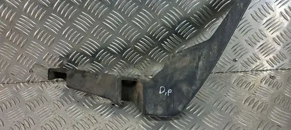 Front mudguard