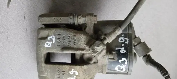 Audi Q3 8U Rear brake caliper 5079J