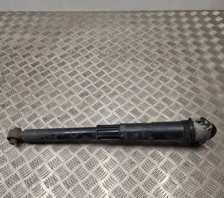 Volkswagen Tiguan Allspace Rear shock absorber/damper 5QN512011BF 5QN513049BF