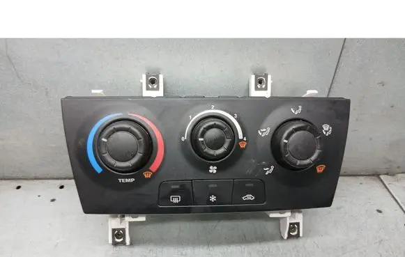 Fiat Stilo Air conditioning/heating control unit