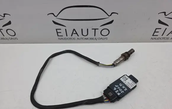 BMW 4 F36 Gran coupe Lambda probe sensor 8580408 0281007667 1259018015
