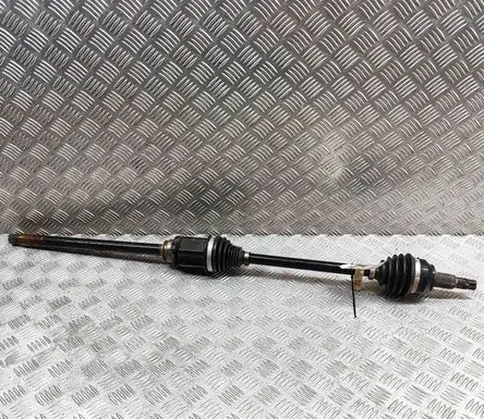 Maserati Ghibli Front driveshaft 670007077