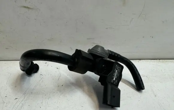 Porsche Macan (95B) Air pressure sensor 0261230170