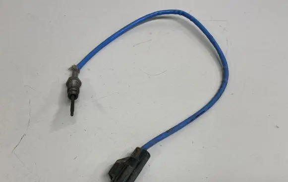 Ford Focus Exhaust gas temperature sensor 6G9112B591DA