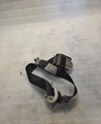 Seat Alhambra (Mk1) Rear seatbelt 7M3857816 542534861 1M21613B86A
