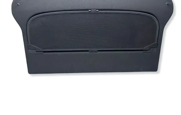 Audi A3 S3 A3 Sportback 8P Parcel shelf 8P4867769BJ