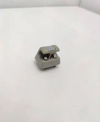 Sun visor clip/hook/bracket