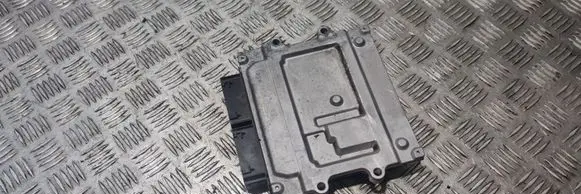 Volvo XC60 Engine control unit/module 31409756