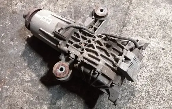 Chevrolet Captiva Rear differential JL001000430 6600022000