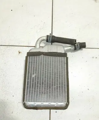 Seat Alhambra (Mk2) Heater blower radiator NOCODE