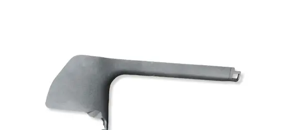 Audi A6 S6 C7 4G Front sill trim cover 4G2867271