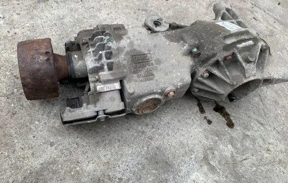 Volvo XC60 Gearbox transfer box case 312192501